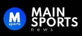 main sports news